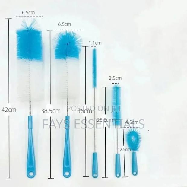 Bottle Brush Cleaners - thumbnail 4