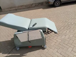 Electric Dialysis Recliner