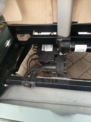 Electric Dialysis Recliner