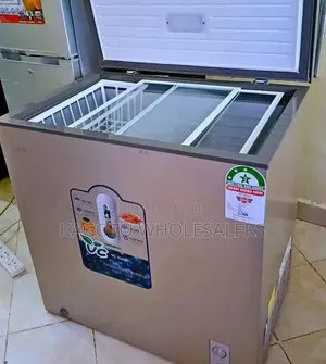 Ecomax 219l Freezer