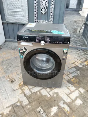 Mika Washing Machine