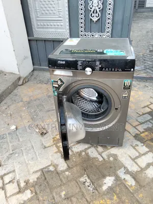 Mika Washing Machine