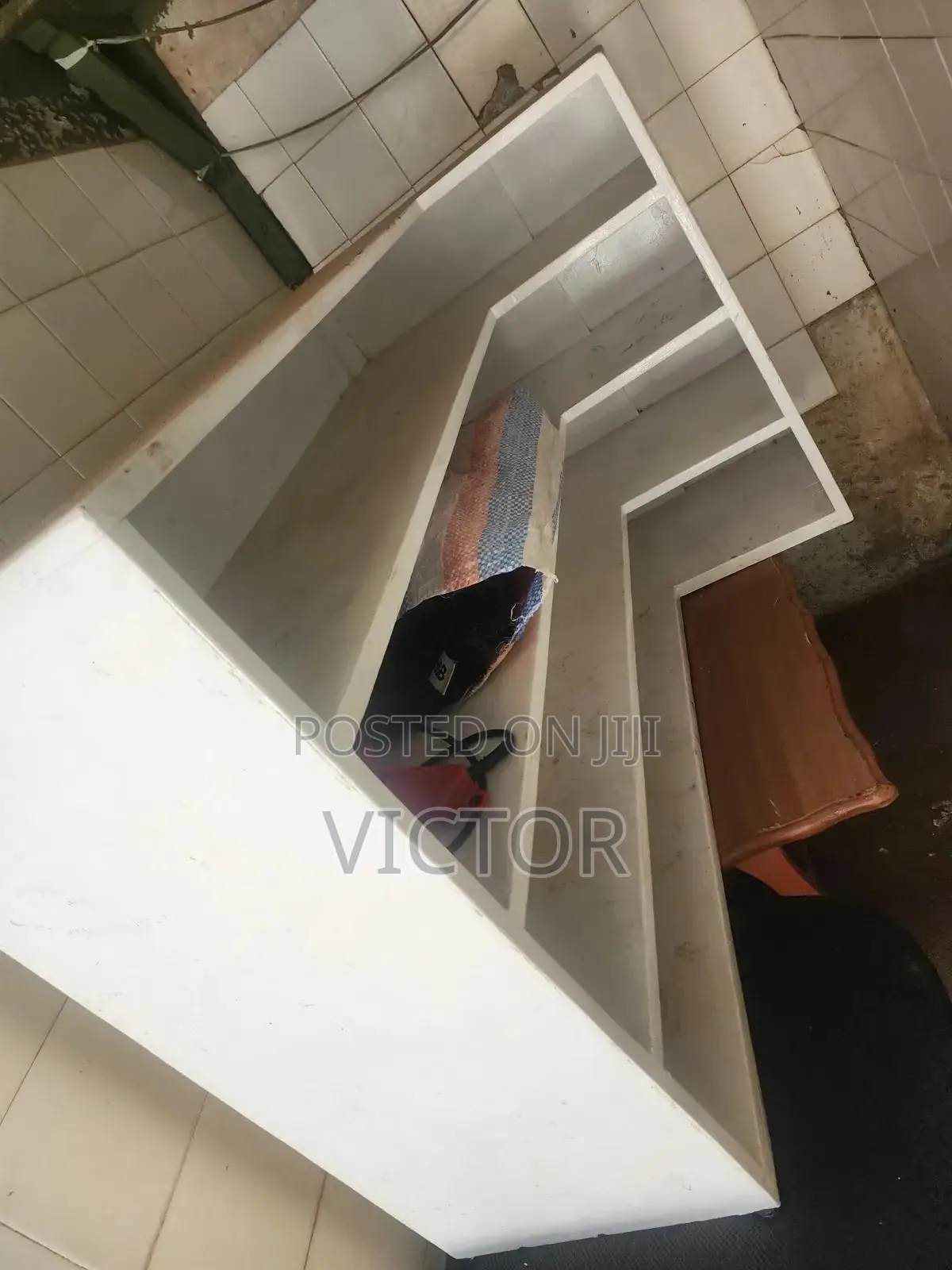 Shoe Modern Rack