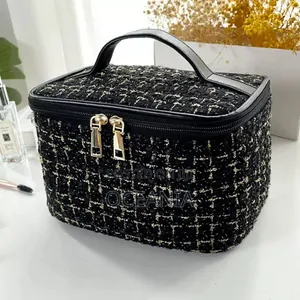 Cosmetic Bag Organizer