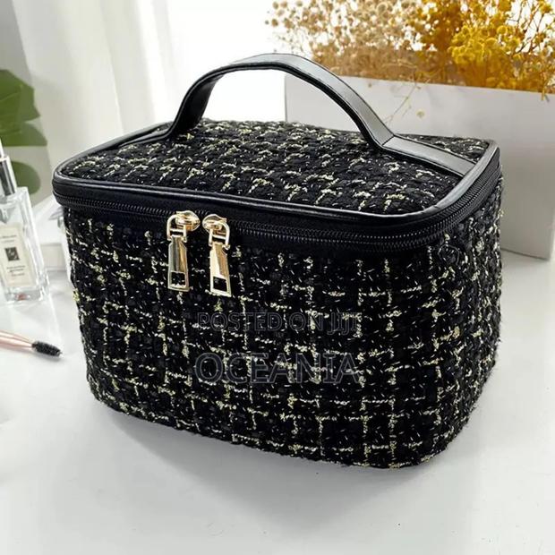 Cosmetic Bag Organizer - thumbnail 3