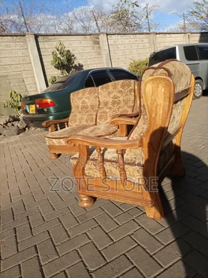 Ex German Vintage Seat