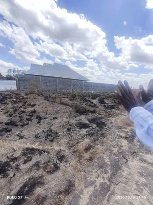 50 by 100 Plot and 13⁄4 Acres