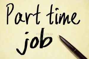 Any Part Time Job