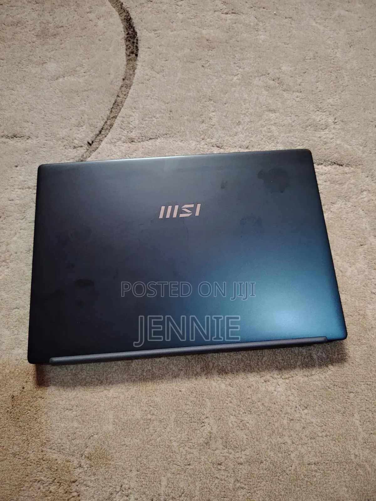 Laptop MSI Modern 14 8GB Intel Core i5 SSD 512GB