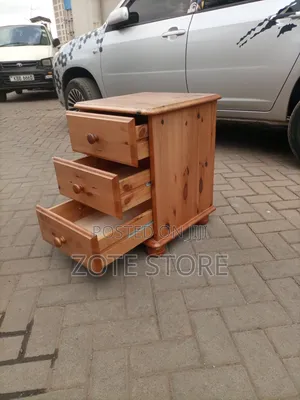 Ex UK Drawer