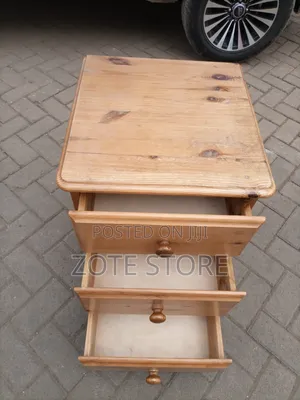 Ex UK Drawer