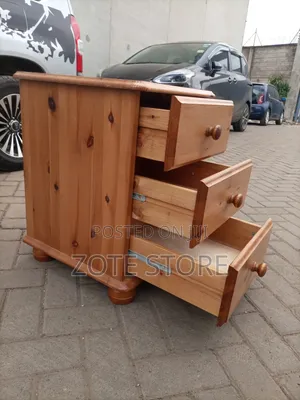 Ex UK Drawer