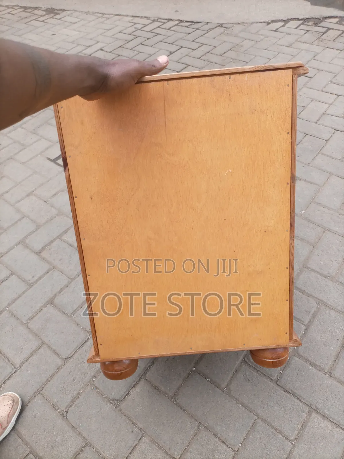 Ex UK Drawer