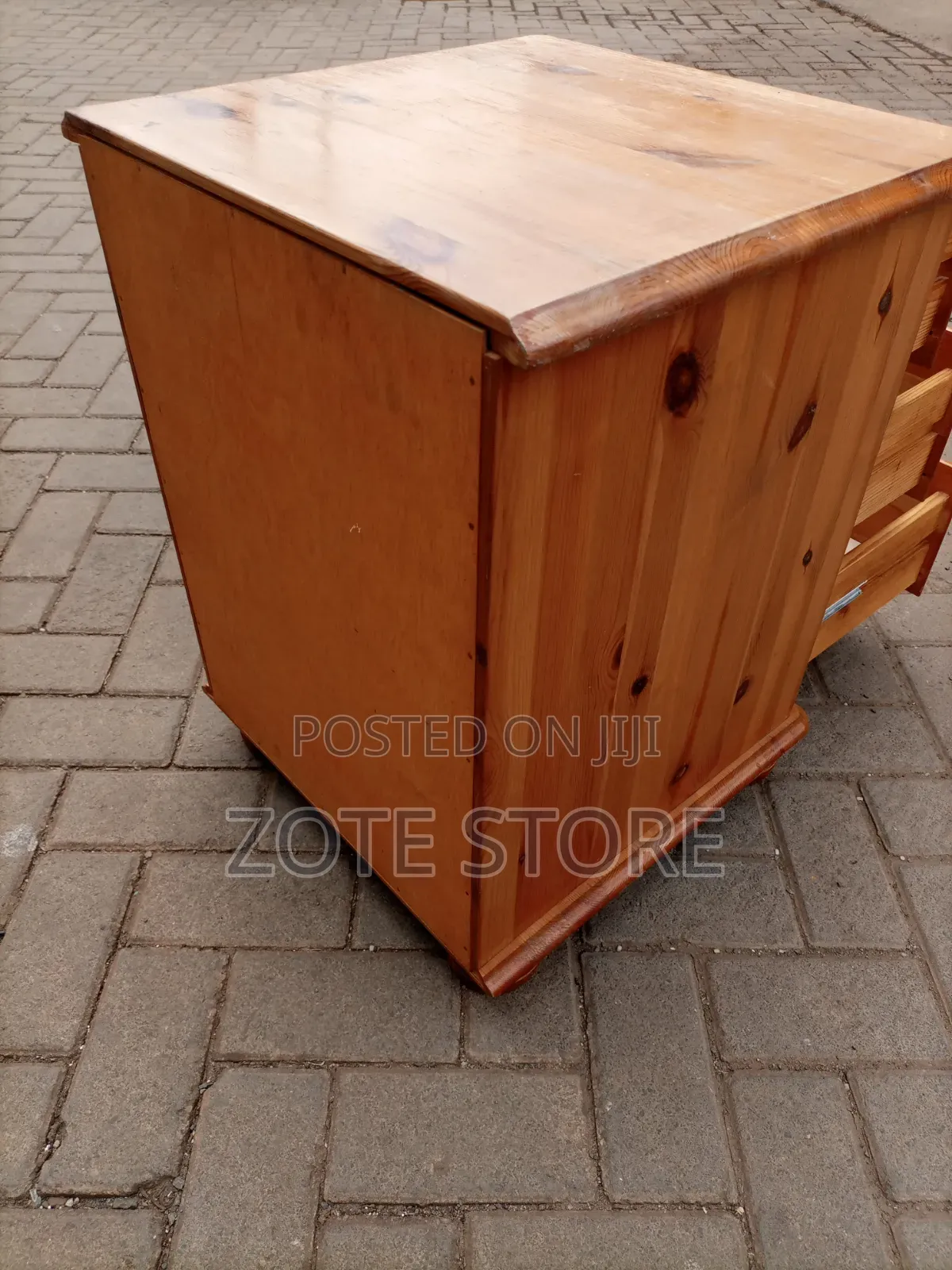 Ex UK Drawer