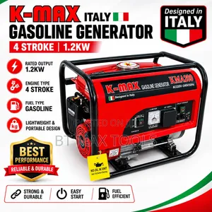 Gasoline Generator