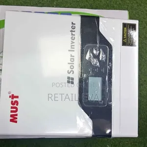 Must Hybrid Inverter