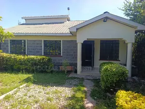 3bdrm Bungalow in Safaricom 1, Kitengela for rent