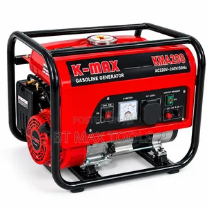 Gasoline Generator