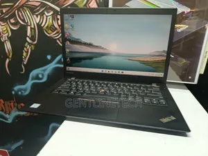 Laptop Lenovo ThinkPad T470s 8GB Intel Core i5 SSD 128GB