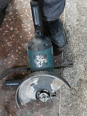 Second Hand Grinders