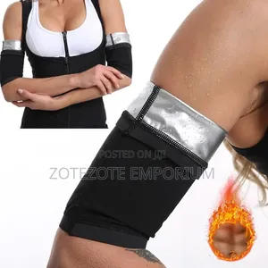 Arm Fat Burner