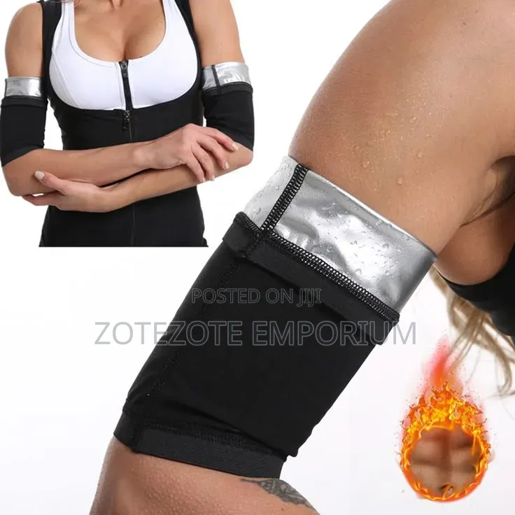 Arm Fat Burner