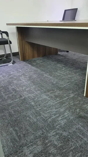 Carpet Tiles 50cm by 50cm(8m2 Box) - Office and Home Flooring Nairobi