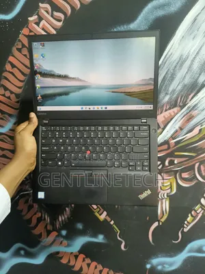 Laptop Lenovo ThinkPad T470s 8GB Intel Core i5 SSD 128GB