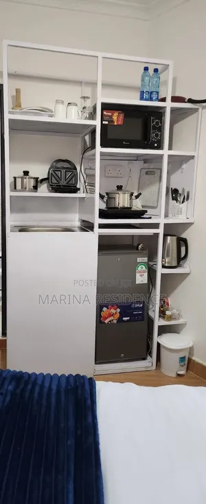 Marina Residence