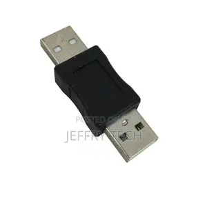 USB a Male to a Male Adapter