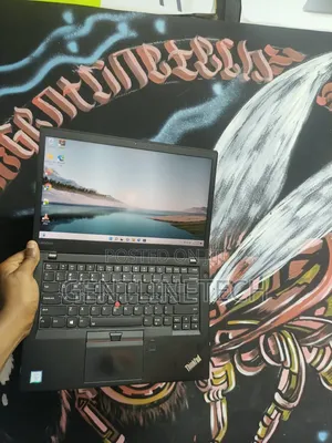 Laptop Lenovo ThinkPad T470s 8GB Intel Core i5 SSD 128GB