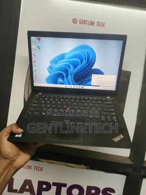 Laptop Lenovo ThinkPad T470s 8GB Intel Core i5 SSD 128GB