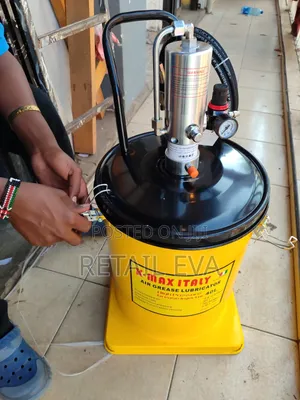 Grease Bucket 40litres
