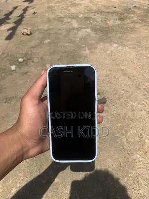 New Mobile Phone 32 GB Silver