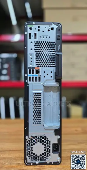 Desktop Computer HP Z2 16GB Intel Core i9 SSD 512GB