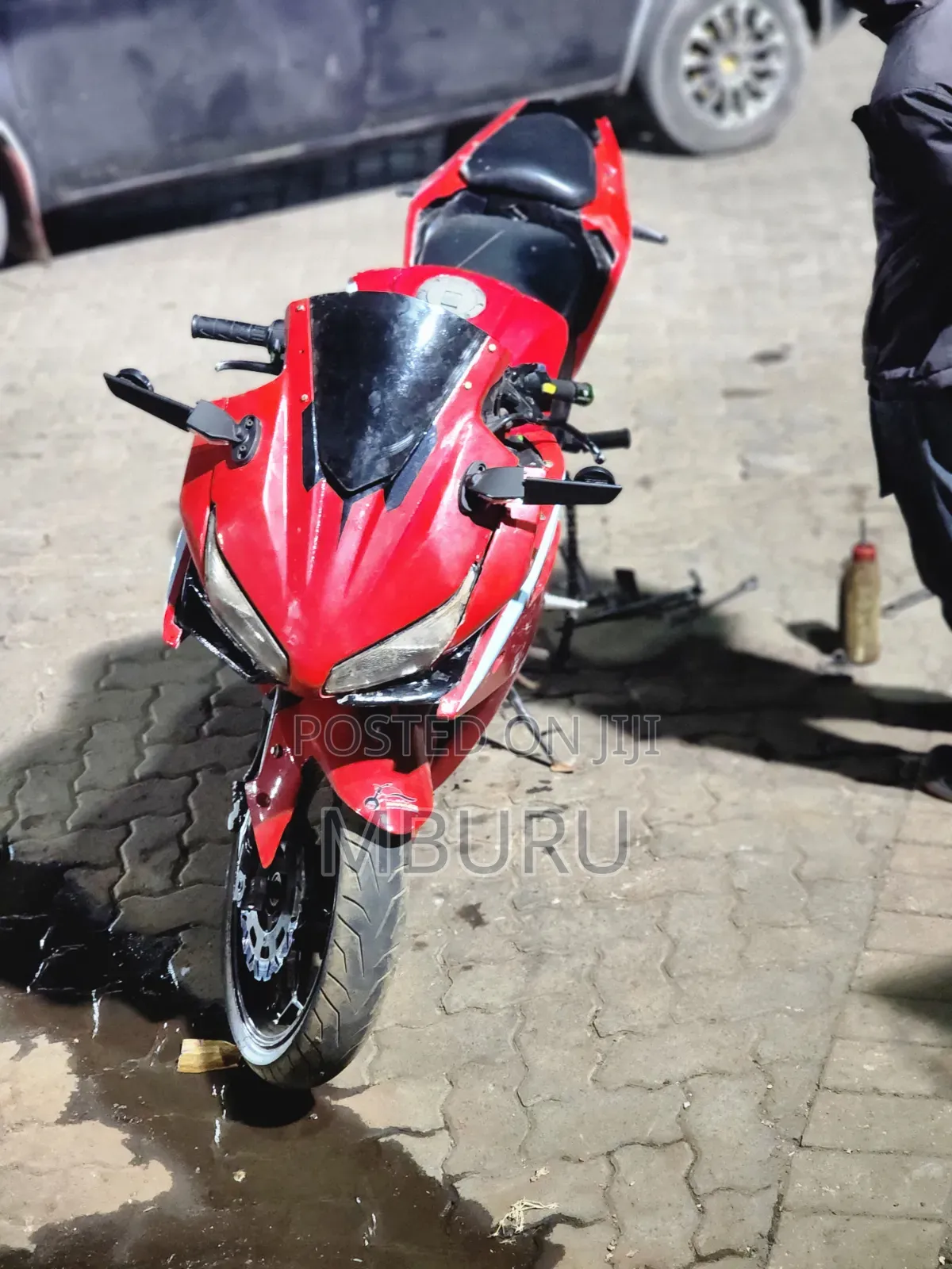 Jincheng 2022 Red