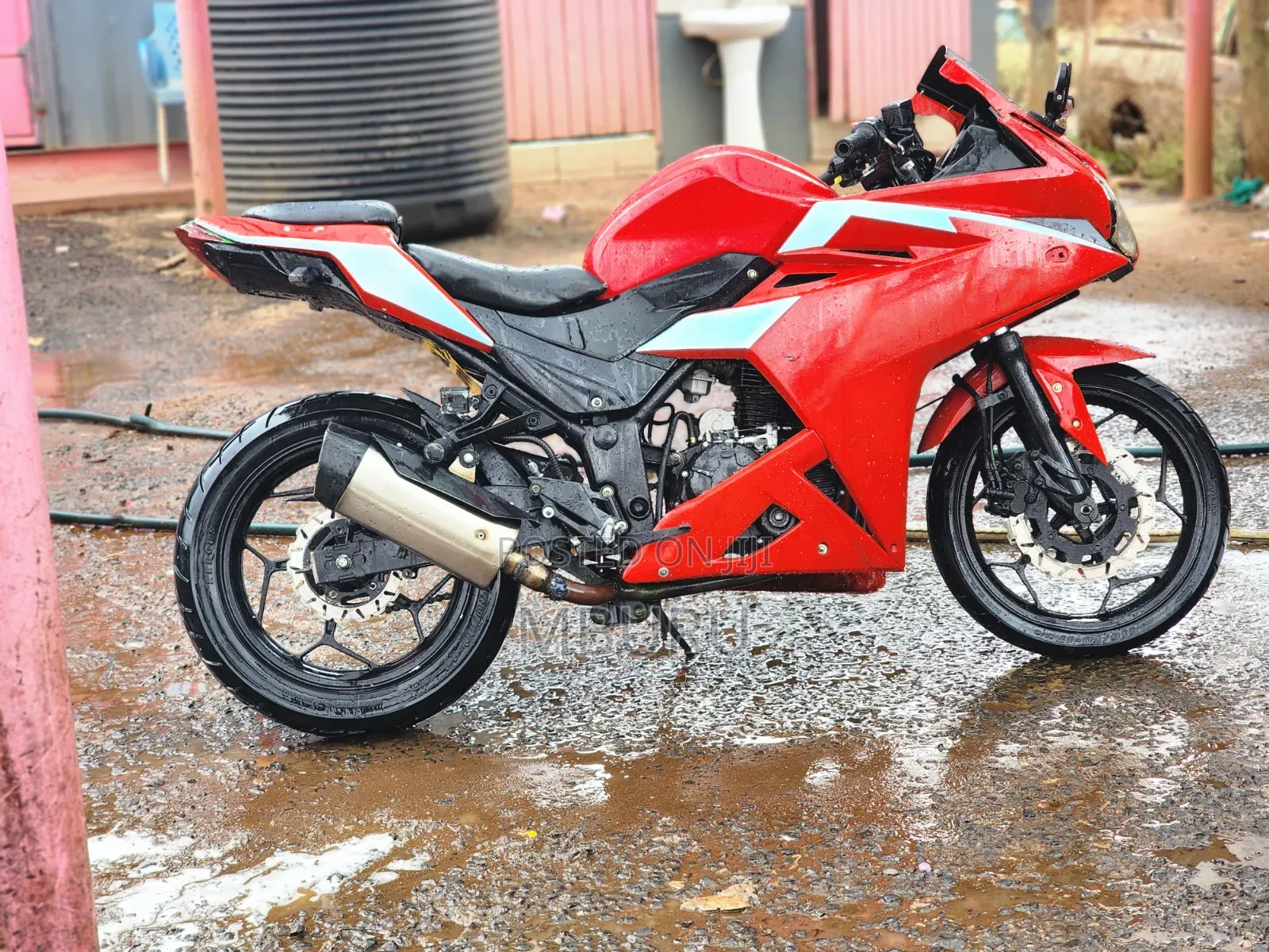Jincheng 2022 Red