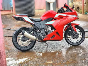 Jincheng 2022 Red