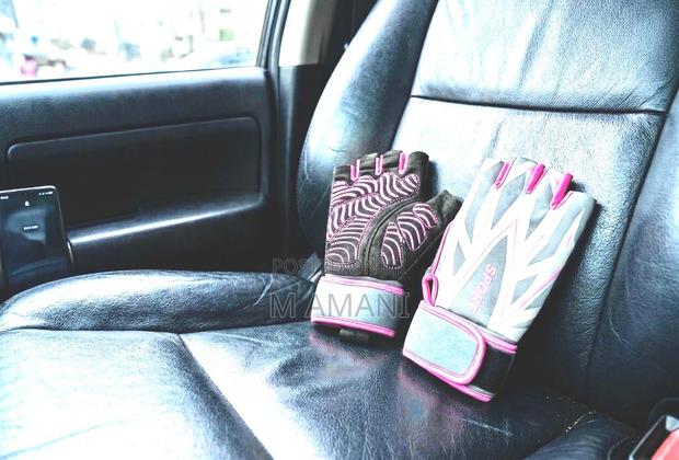 Gym Kits Fitness Gloves Knee Brace
