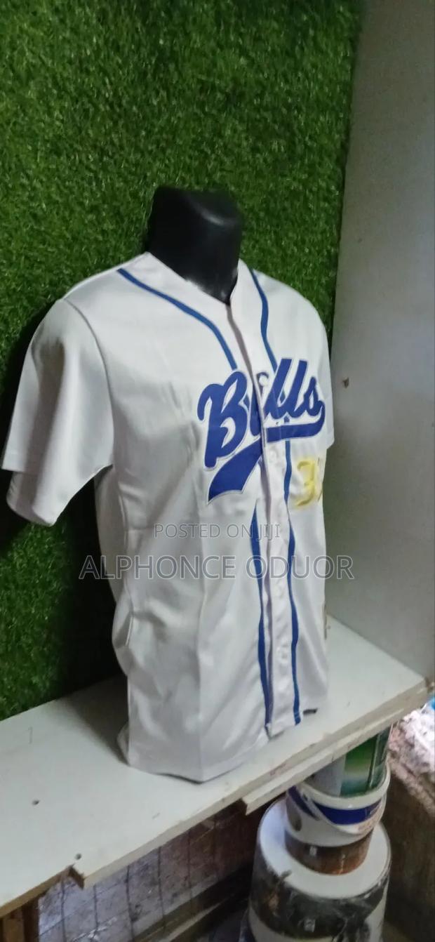 Baseball Jersey - thumbnail 2