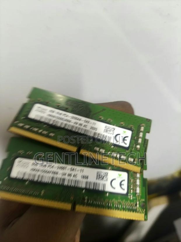 8GB PC4 Laptop RAM for Compatible Computers - main view
