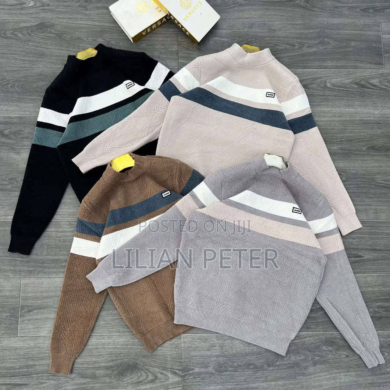 Good Quality Sweaters and Cadigans