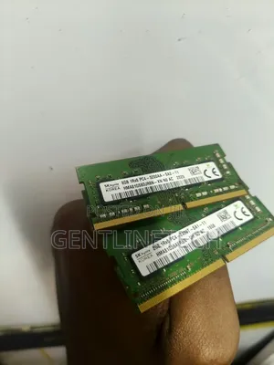 8gb Ddr4 Pc4 Sodimm Memory for Laptops