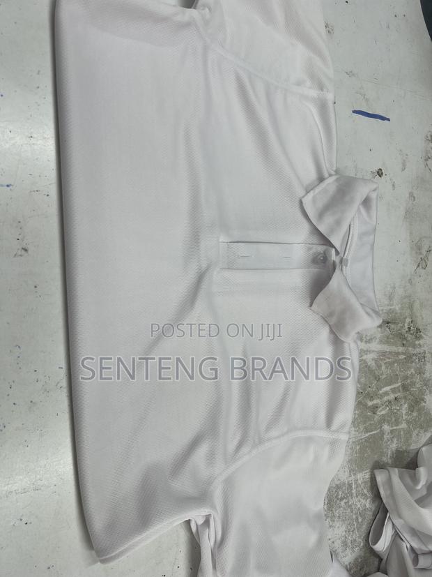 Dryfit Polo Tshirts - thumbnail 2