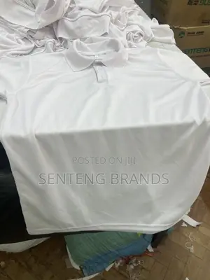 Dryfit Polo Tshirts