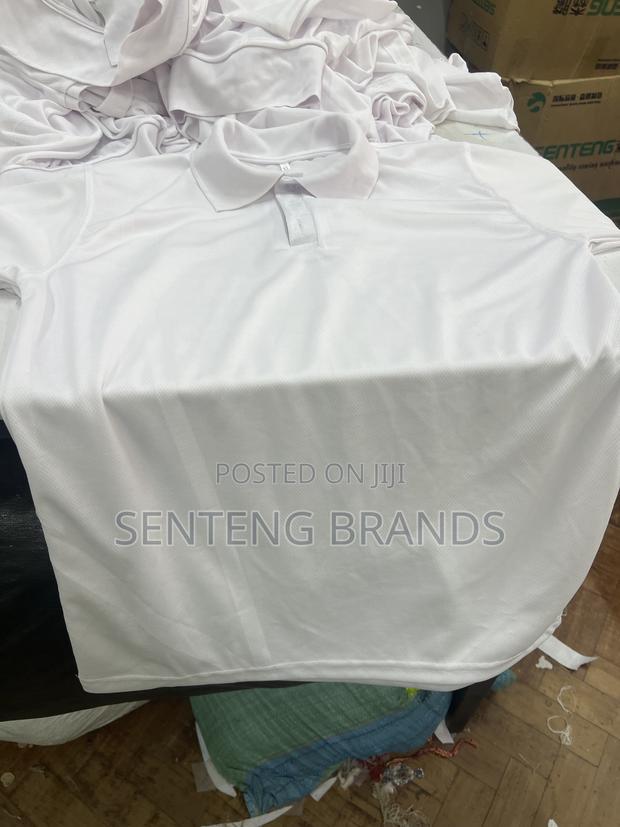 Dryfit Polo Tshirts - thumbnail 3