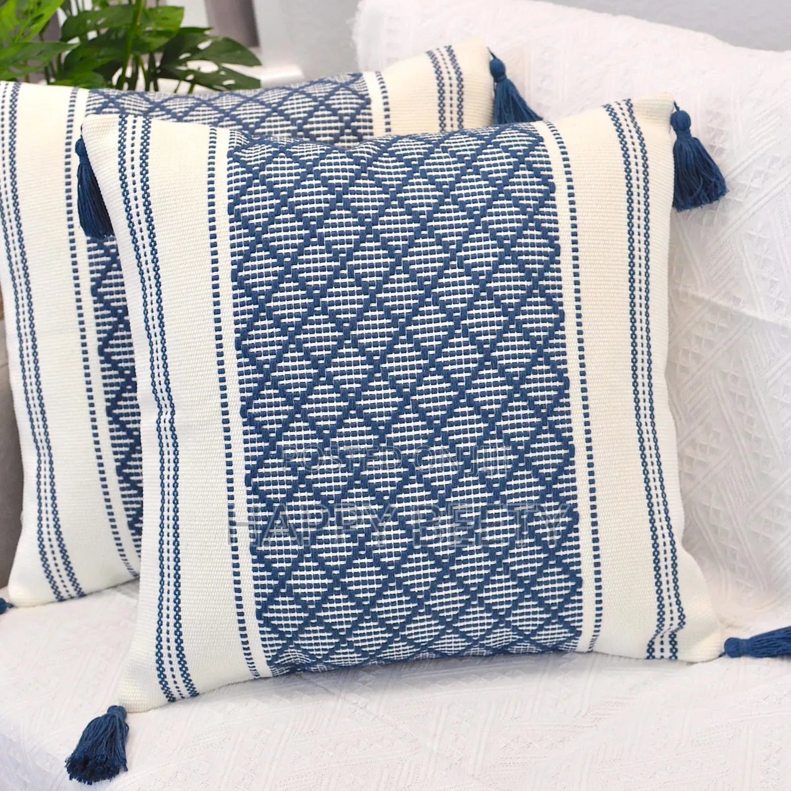 Boho Pillow Cases