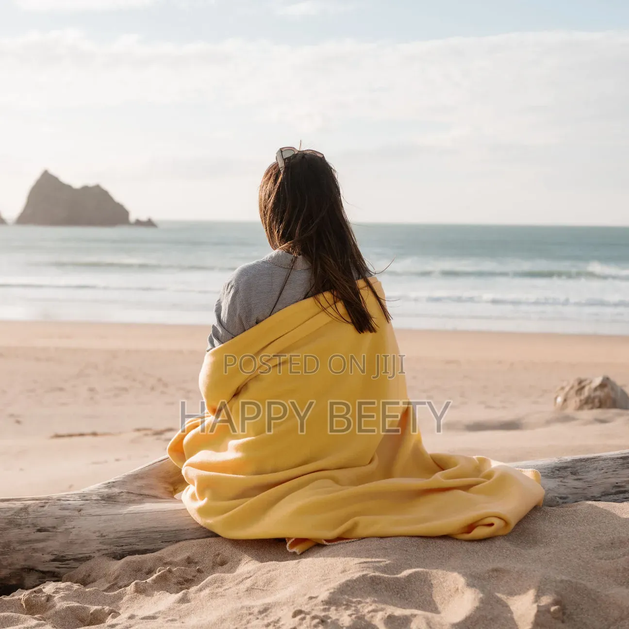 Soft Fleece Throw Blanket