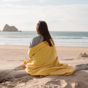 Soft Fleece Throw Blanket