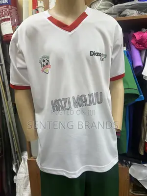 Customized Football Uniforms